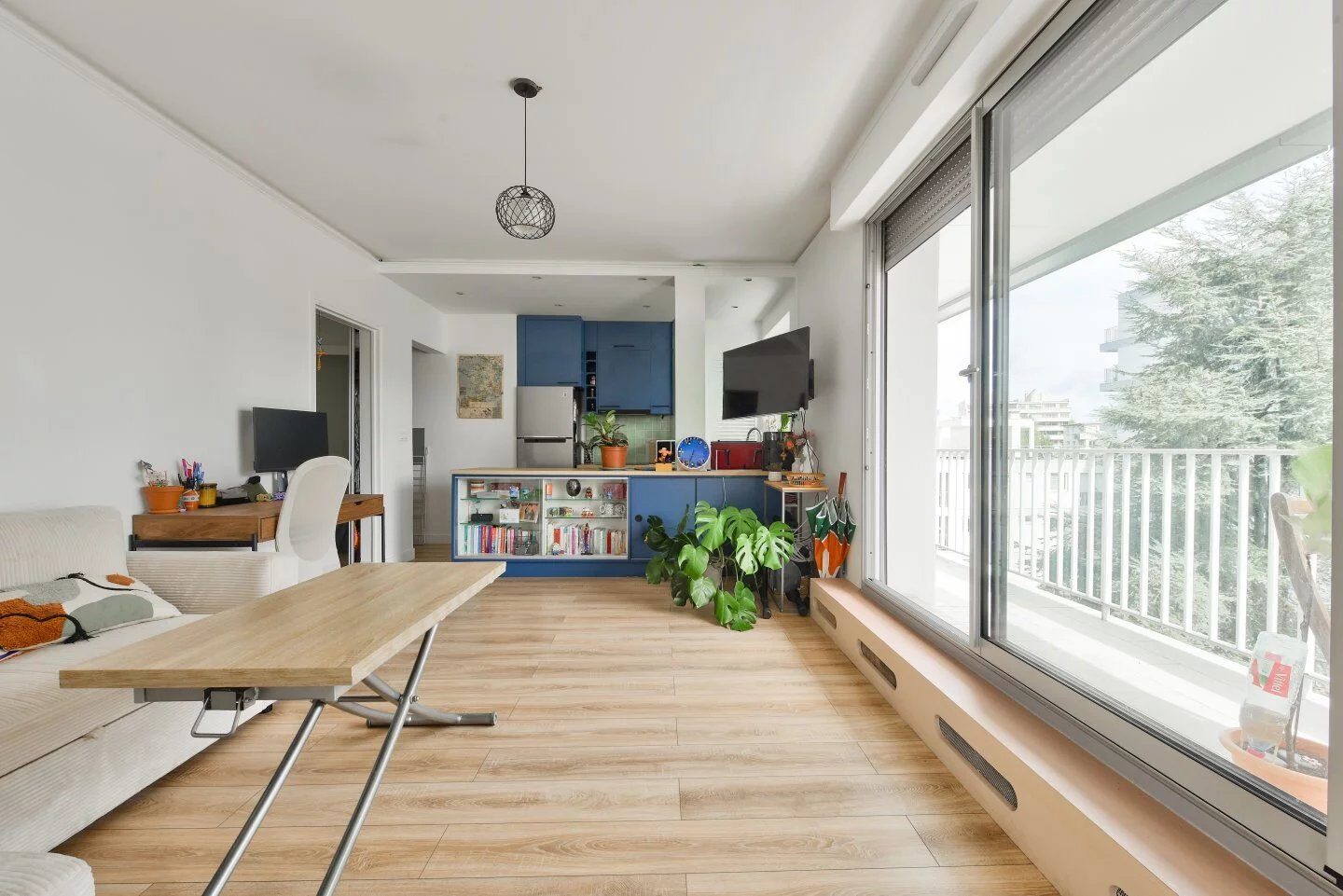 Property view